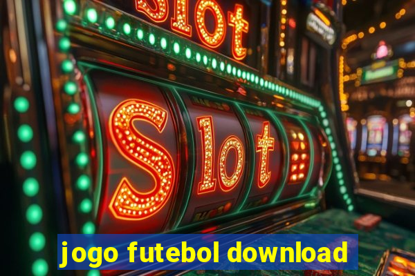 jogo futebol download